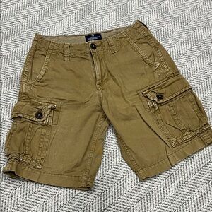American Eagle Outfitters Kids Cargo Shorts